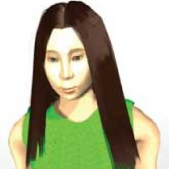 TITLE: Insook Ju-3D
COPYRIGHT: Sukyun Yang & Insook Ju