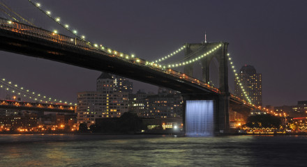 OLAFUR ELIASSON – SPACE IS PROCESS