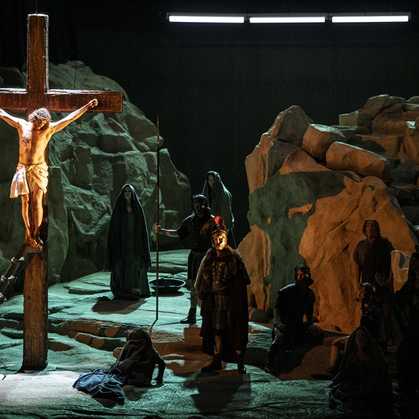 Parsifal Parsifal