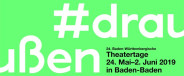 Badenwürttembergische Theatertage 2019 //