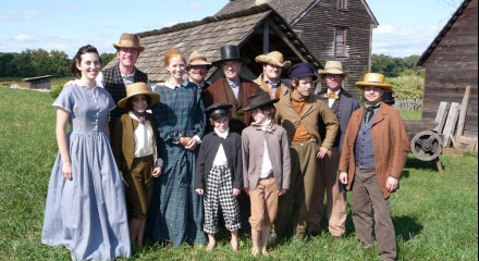 Pioneers turned Millionaires