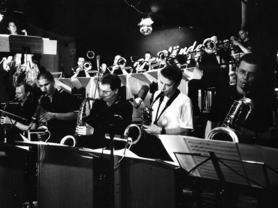 Foto: The Big Band Convention /FB