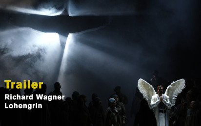 Richard Wagner: Lohengrin (2023)