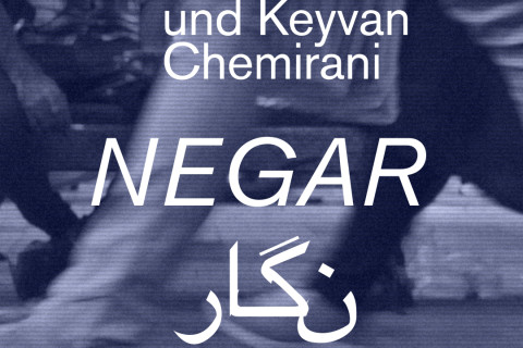 Negar – Ein Kurzteaser