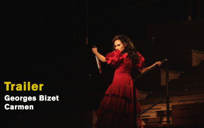 Georges Bizet: Carmen (2024) Georges Bizet: Carmen (2024)