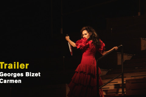 Georges Bizet: Carmen (2024) Georges Bizet: Carmen (2024)