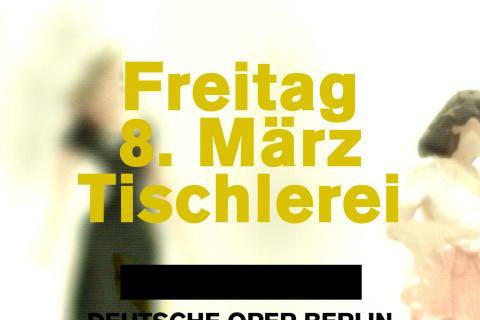 Aus dem Hinterhalt: Der Zwerg Aus dem Hinterhalt: Der Zwerg