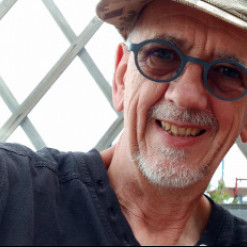 TITLE: Porträt Lothar Janssen