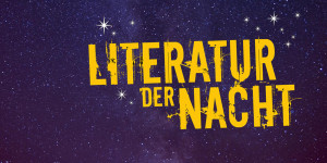 Literatur der Nacht: E.T. – Der Außerirdische