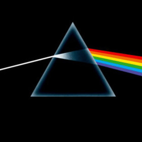 The Dark Side of The Moon Planetarium Experience -