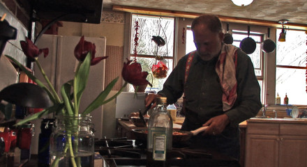 Instructions to the Cook. A Zen Master's Recipe for Living a Life That Matters