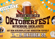 Rothenburger Oktoberfest