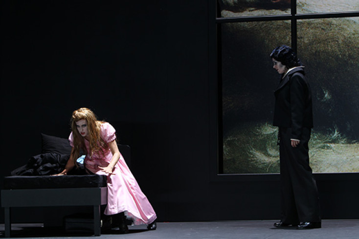 Rigoletto