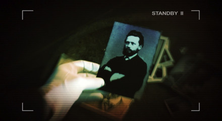 The Tchaikovsky Files - Confession of a Composer