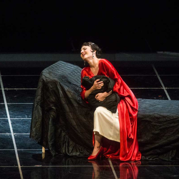 La traviata La traviata