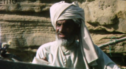Erinnerungen an Iran  CCW Footage  -