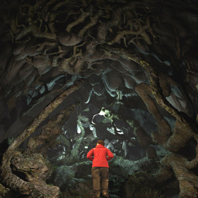 Cirque de la Sphere -