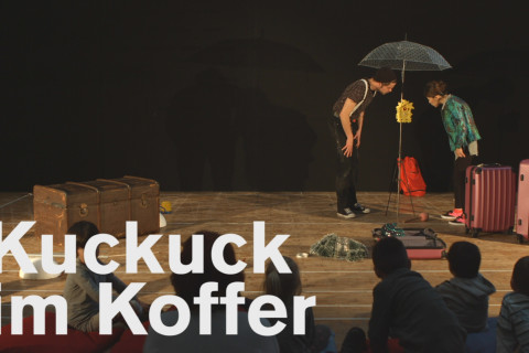 Kuckuck im Koffer Kuckuck im Koffer
