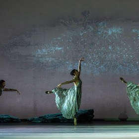 artSPACE - Soirée Ravel -