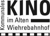 Logo Kommunales Kino