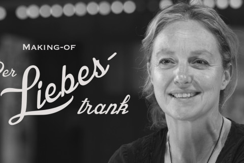 Der Liebestrank – The Making-Of Der Liebestrank – The Making-Of