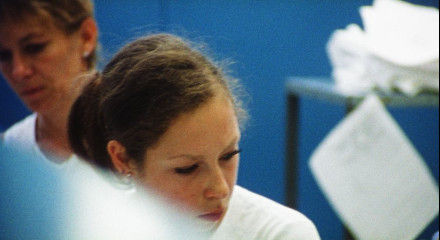 THE WOUNDEROUS WORLD OF LAUNDRY