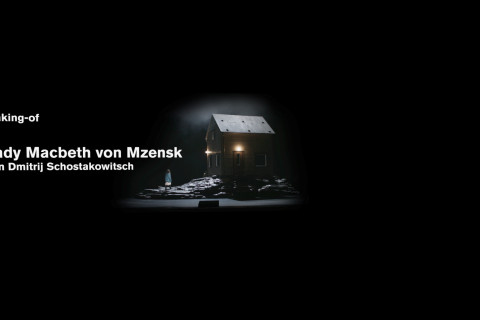 Lady Macbeth von Mzensk Lady Macbeth von Mzensk