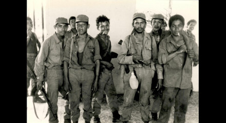 A Dream of Revolution