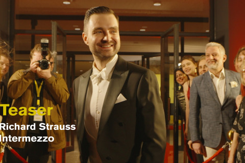 Intermezzo – Ein Teaser Intermezzo – Ein Teaser