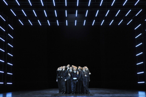 Don Giovanni – The Making-Of Don Giovanni – The Making-Of