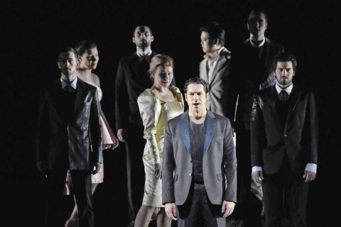Don Giovanni Don Giovanni
