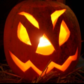 Halloween unter Sternen - H. G. Wells -
