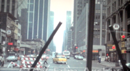 Im New York der 70er  CCW footage