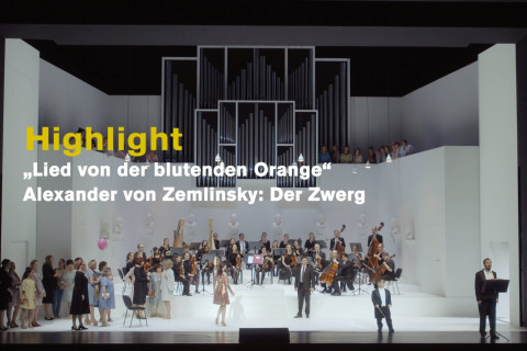 David Butt Philip singt „Mädchen, nimm' die blutende Orange“ aus Der Zwerg David Butt Philip singt „Mädchen, nimm' die blutende Orange“ aus Der Zwerg