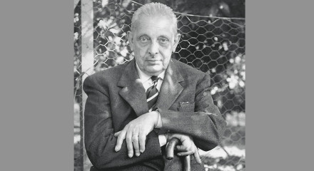 The Birth of the Leopard