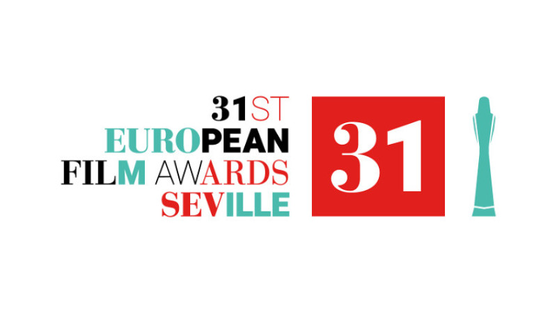 31. European Film Awards live aus Sevilla!