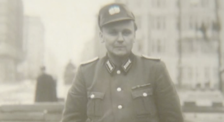 Ost Berlin und DDR in den 60ern  CCW Footage