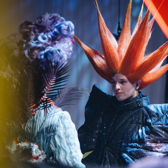 Tintenfischlady Tintenfischlady