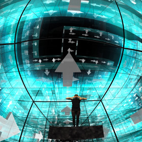 Star Rock Universe -