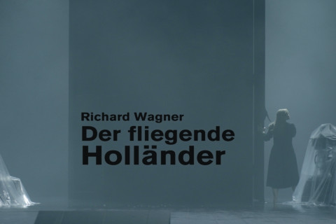 Der fliegende Holländer