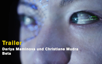 Christiane Mudra: Beta Christiane Mudra: Beta