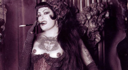 BERLIN BURLESQUE