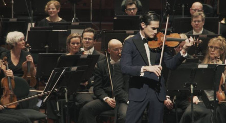 A Modern Man
