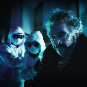 U96 mit Claude-Oliver Rudolph - 20.000 Meilen unter dem Meer -