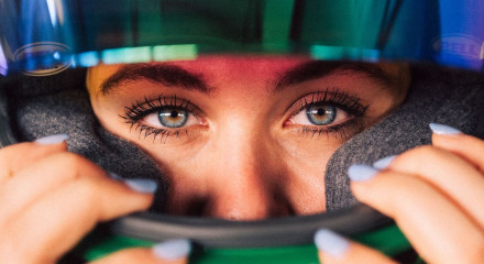 #RACEGIRL – The Comeback of Sophia Flörsch