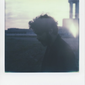 Federico Albanese “The Blue Hour“ -