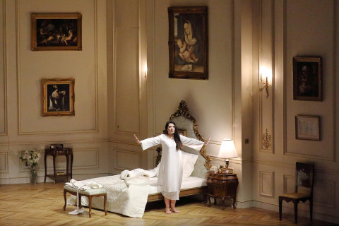 7 Deaths of Maria Callas 7 Deaths of Maria Callas