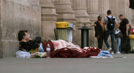 The Return Of Inflation - The Gravy Days Are Gone