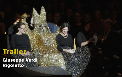 Giuseppe Verdi: Rigoletto (2022) Giuseppe Verdi: Rigoletto (2022)