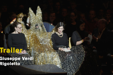 Giuseppe Verdi: Rigoletto Giuseppe Verdi: Rigoletto